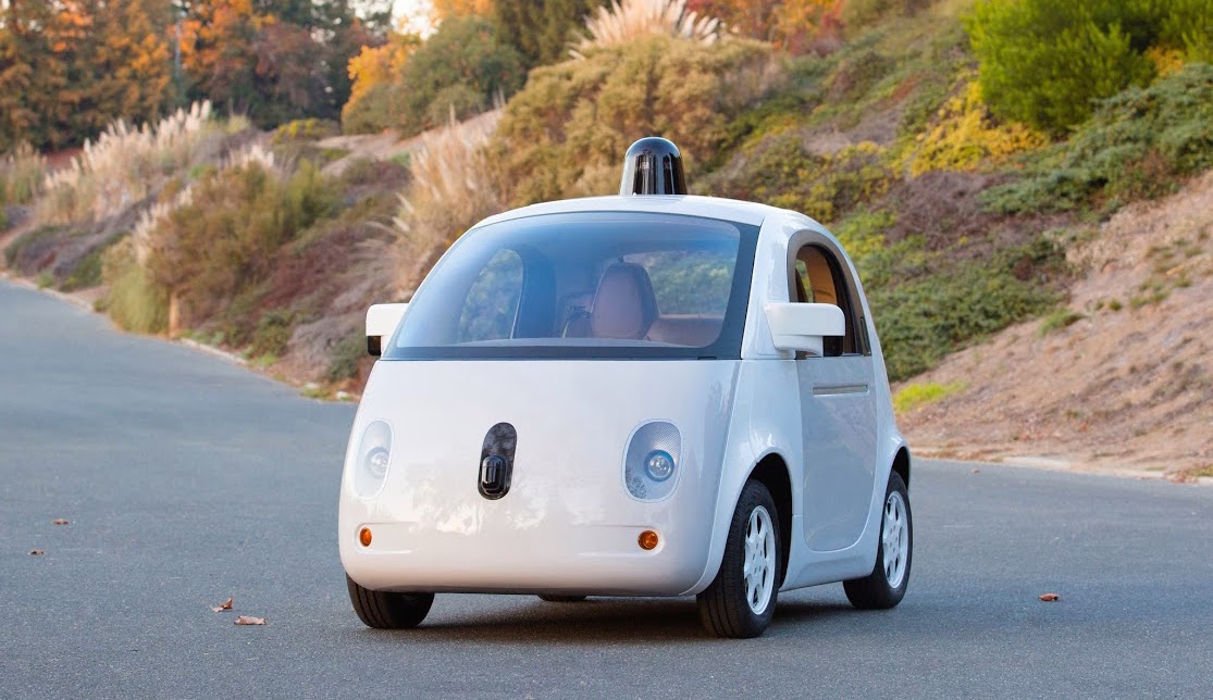 I still trust autonomous cars more than I trust you