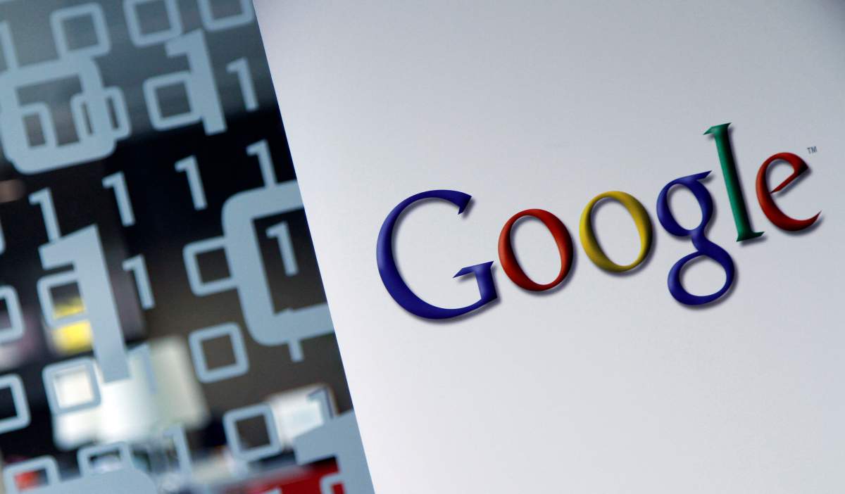 Google wants to make your life the password