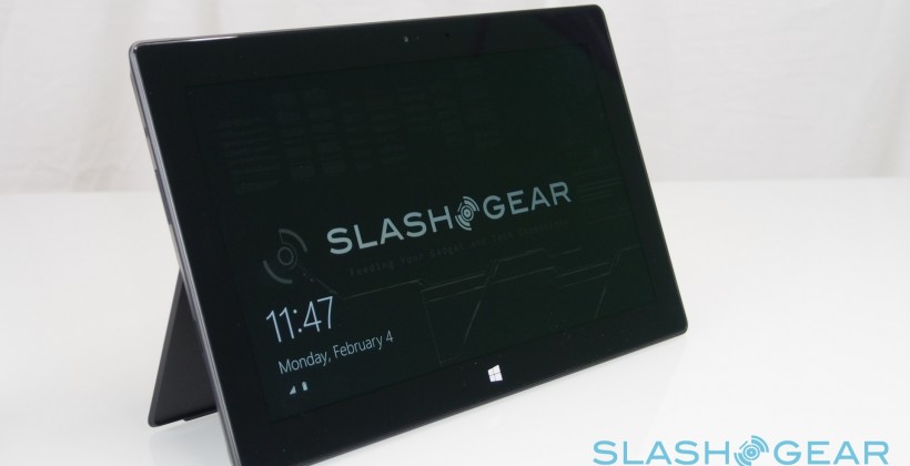 Microsoft Surface Pro Review