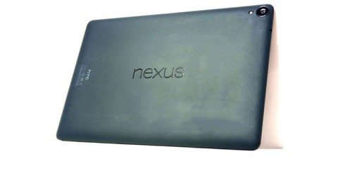 Nexus 9 Review: The iPad-Killer Blueprint