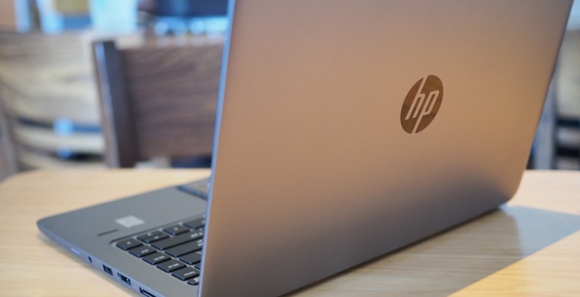 HP EliteBook Folio 1040 G1 Review