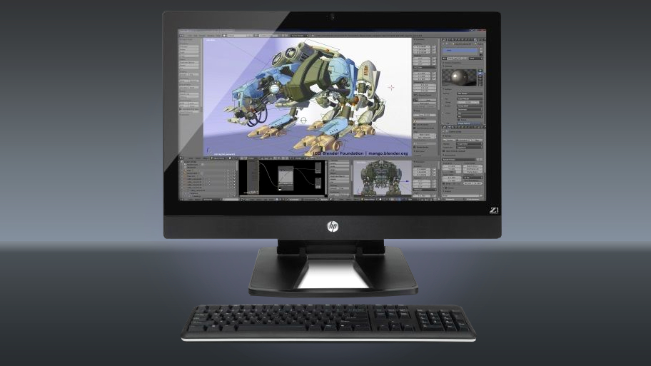 Best workstation: the top enterprise desktops