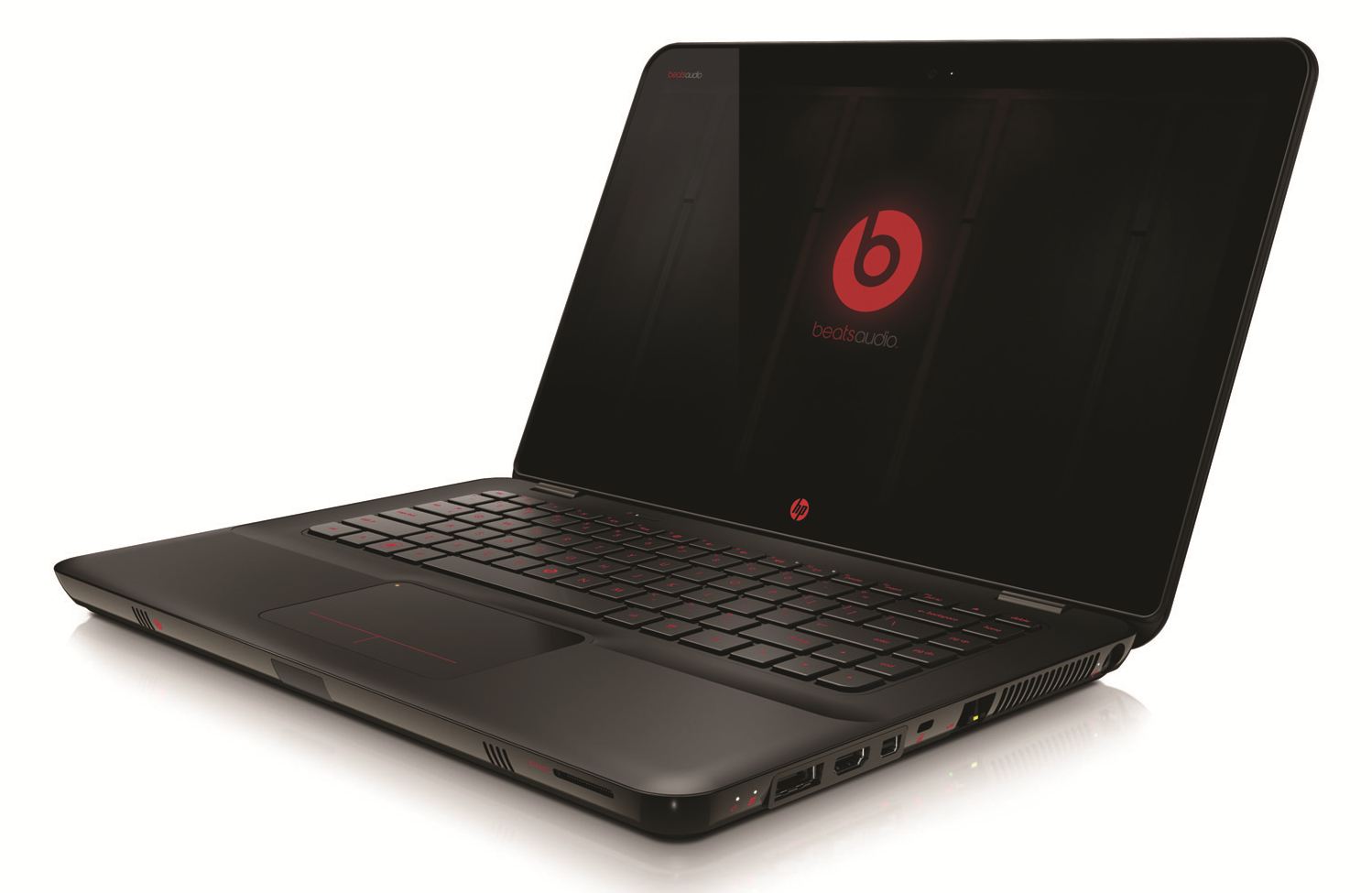 HP ENVY 14 Review
