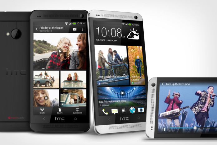 HTC One Review [2013]