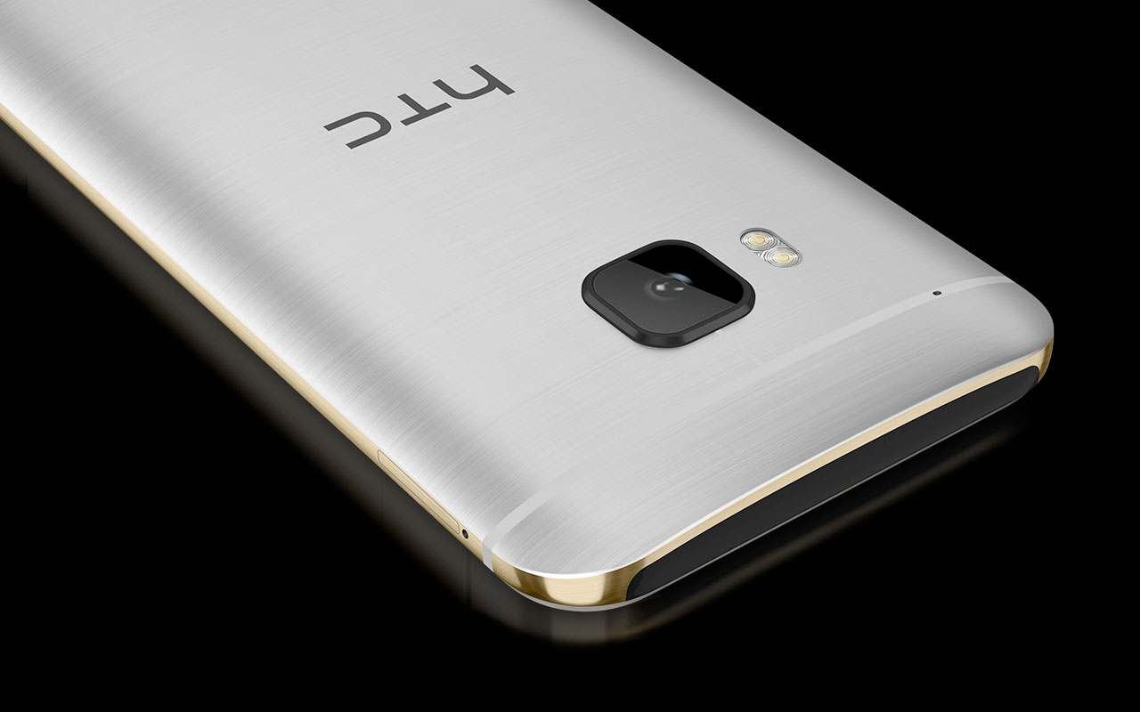HTC One M9 camera now supports RAW format
