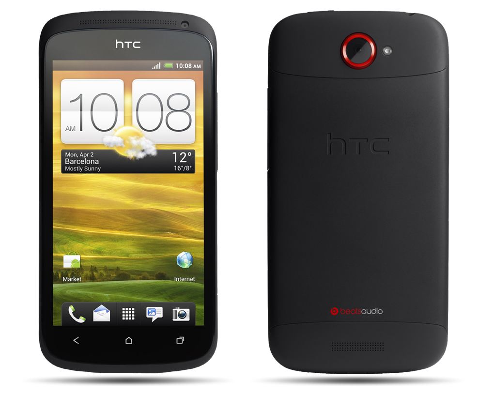 HTC One S Review