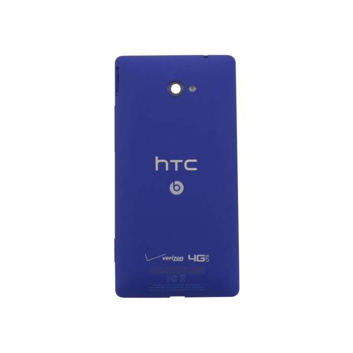 Verizon HTC Windows Phone 8X Review