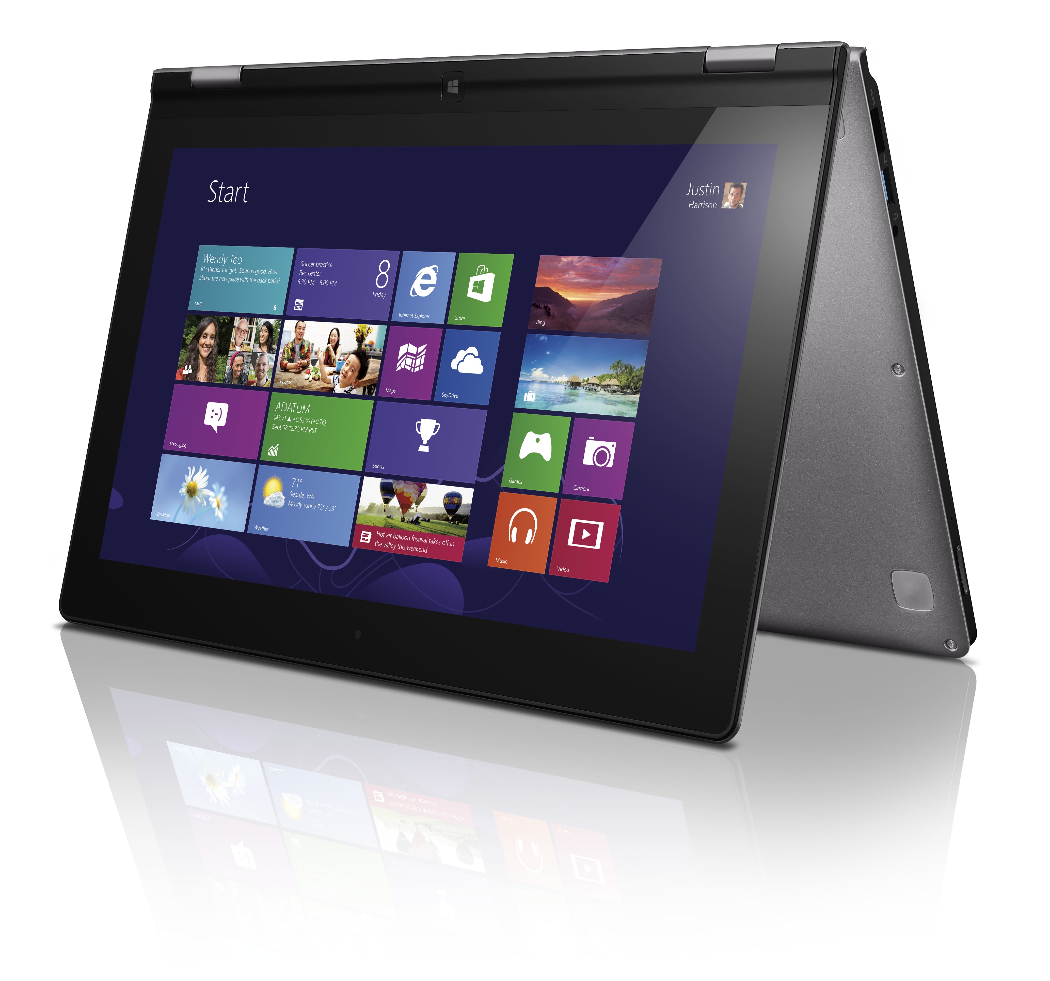 Windows 8 Tablet – Which one to buy?
