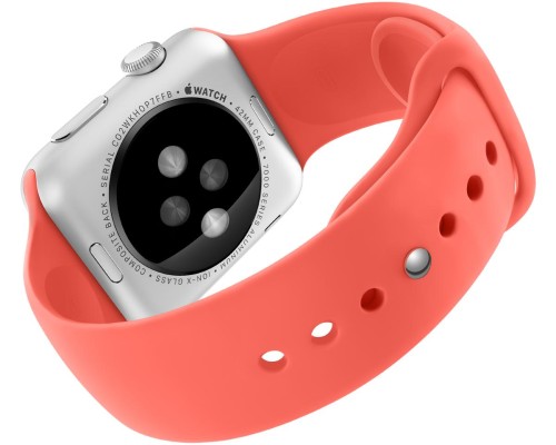 Apple Watch users find latest update is affecting heart rate monitor