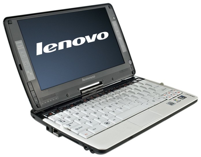 Lenovo IdeaPad S10-3t Review