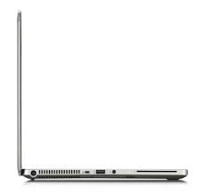 HP EliteBook Folio 9470m Ultrabook Review