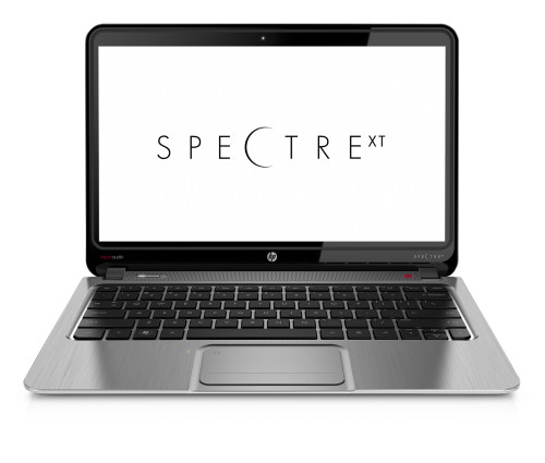 HP ENVY Spectre XT Ultrabook Review