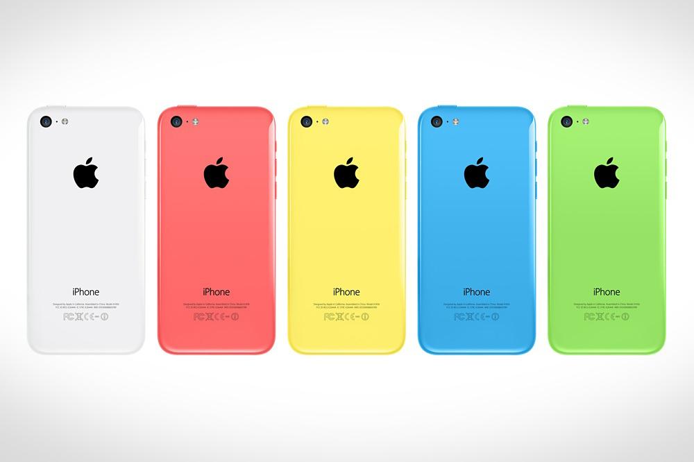 iPhone 6c leaked at Apple Store