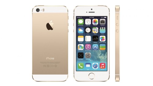 The best iPhone 5S deals in May 2015