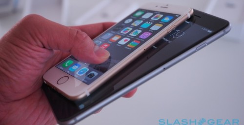 iPhone 6 Plus leads phablet sales in US