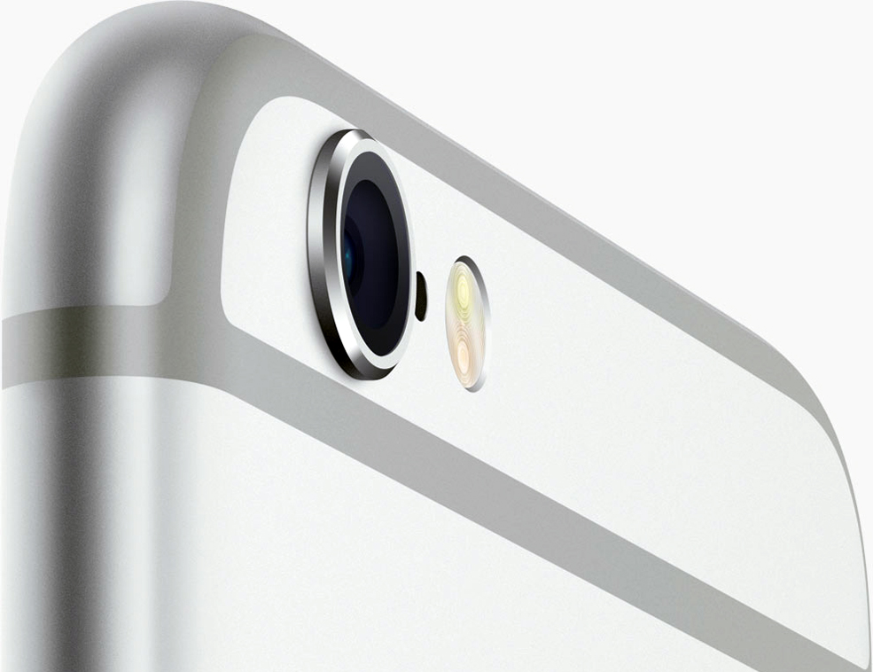 Next iPhone’s camera may get a pixel boost, but there’s a trade-off