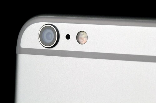 iPhone 6S rumored to feature 12MP camera with smaller pixels