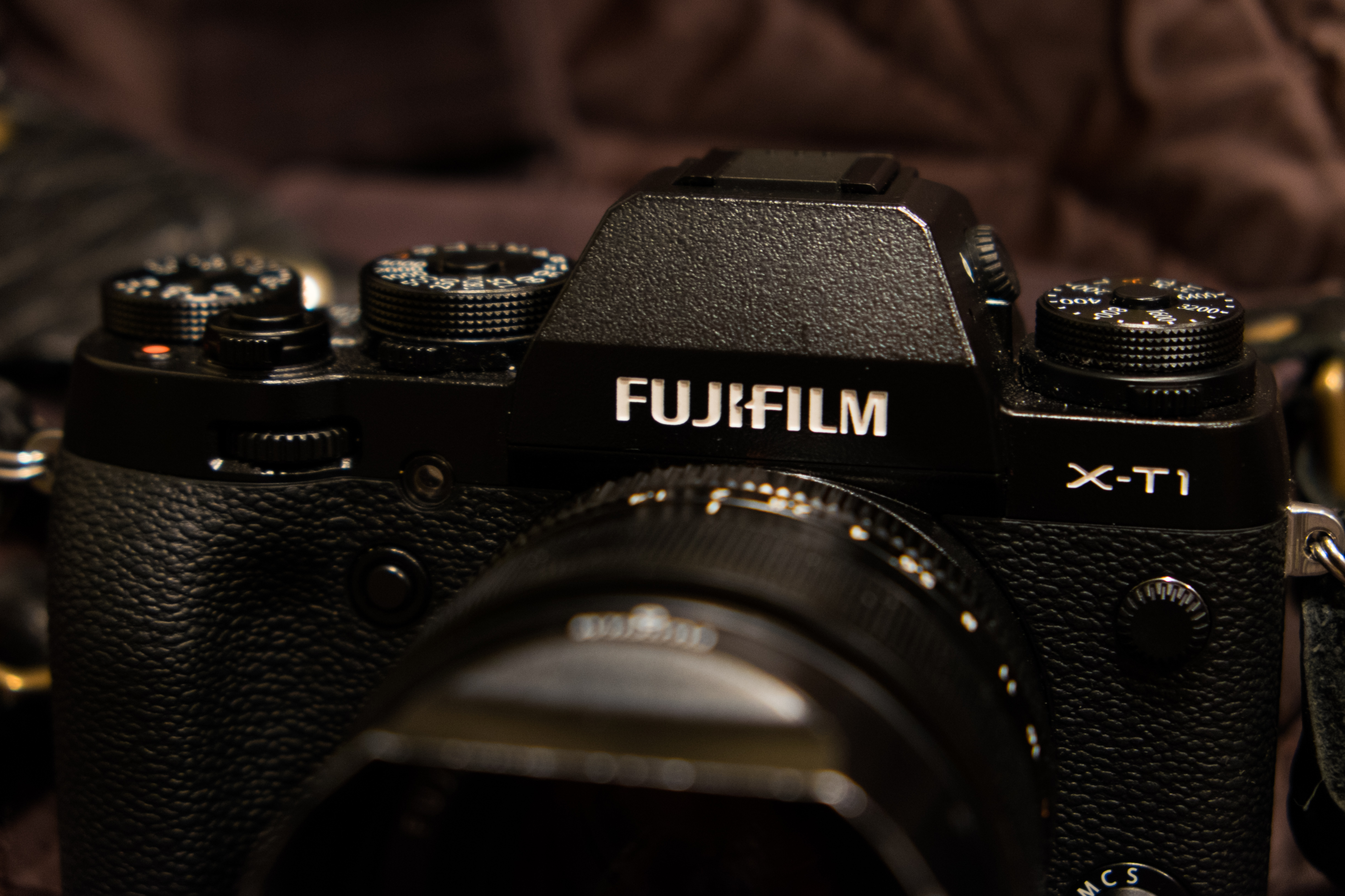 Fujifilm X-T1 firmware update to bring a host of AF goodies