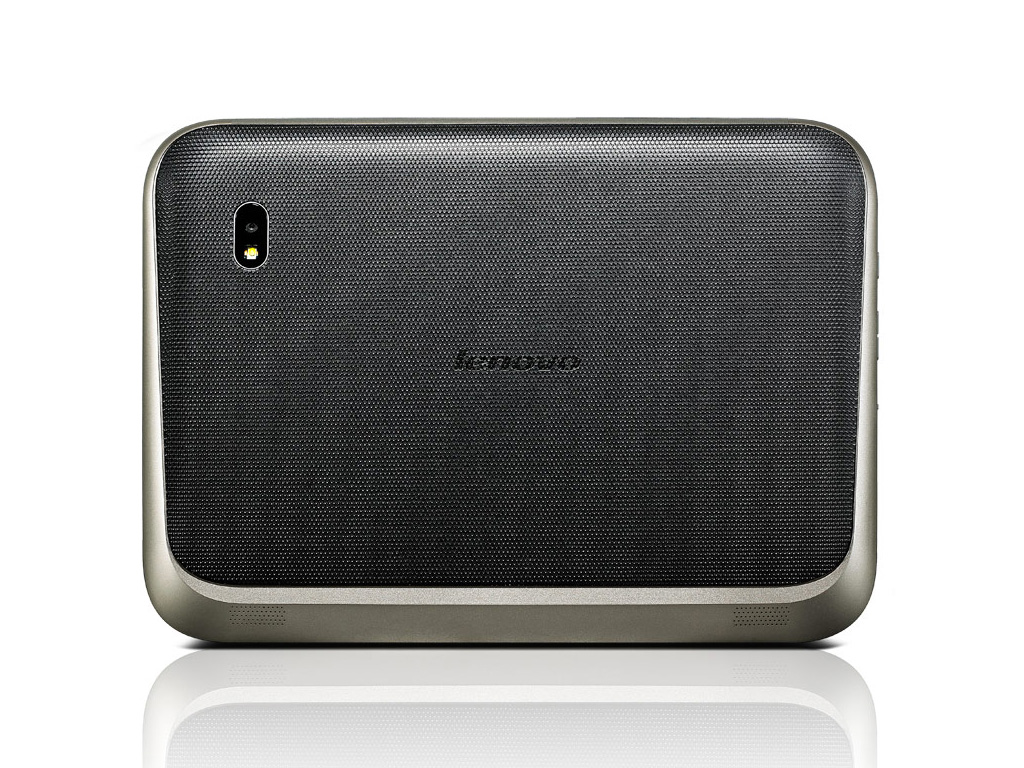 Lenovo IdeaPad K1 Review