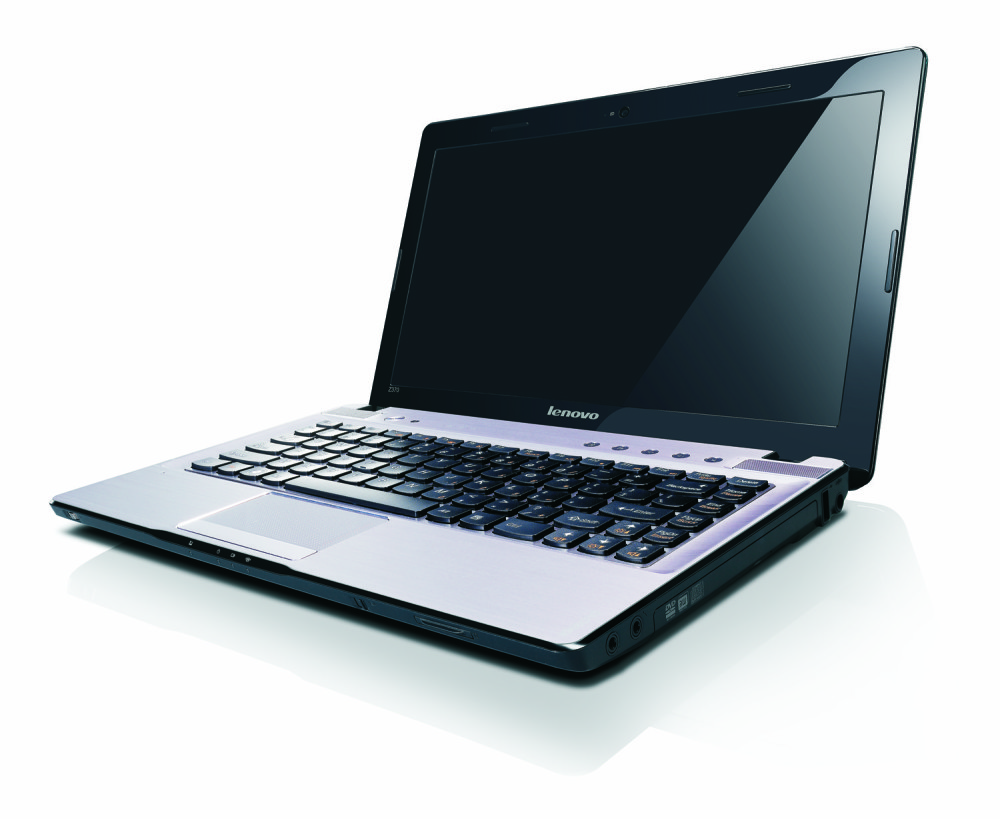 Lenovo IdeaPad Z370 Review