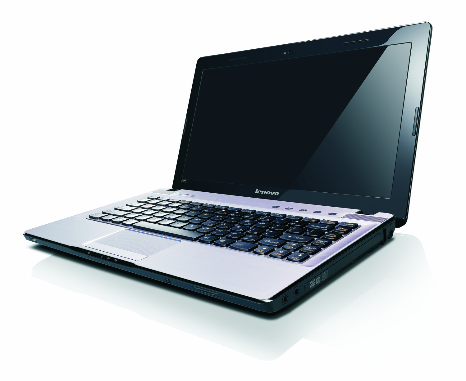 Lenovo IdeaPad Z370 Review