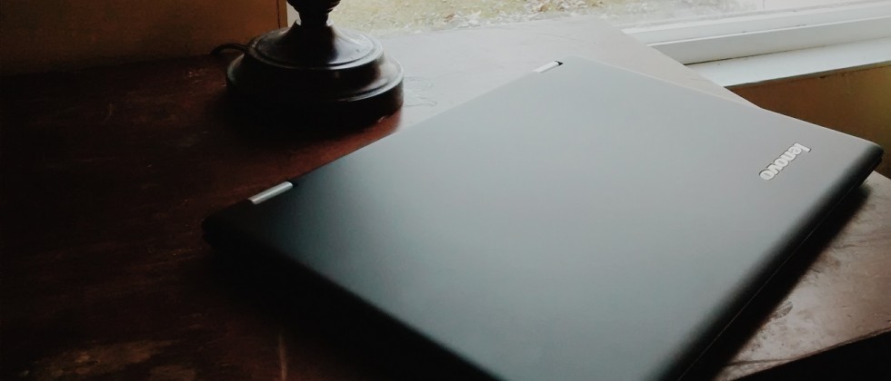 Review: Lenovo Yoga 3 14 convertible laptop