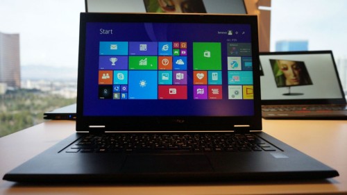 Lenovo blames clerical error for reported LaVie Z “defect”