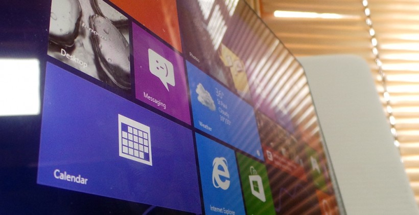 Lenovo IdeaPad Yoga 11 Review