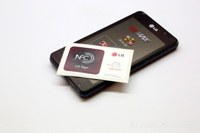 LG 3D Max first-impressions