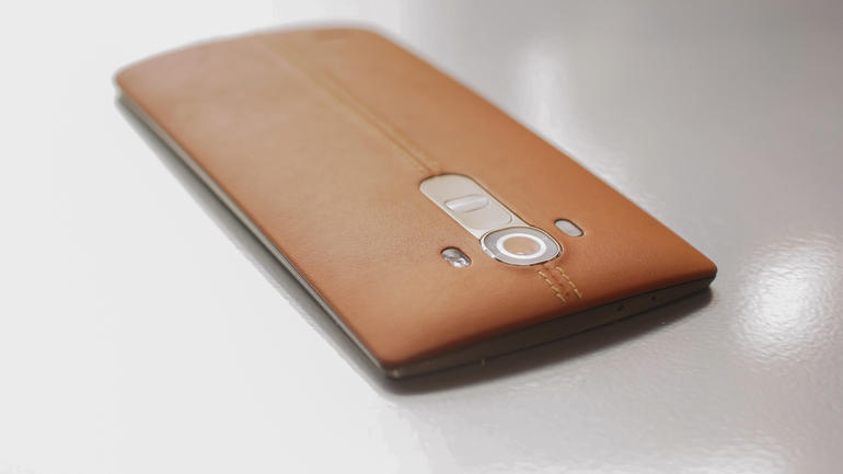 LG G4 hits Sprint and US Cellular this June