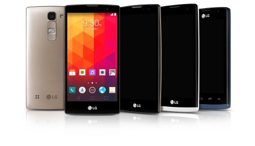 AT&T’s LG Escape2 is the LG Spirit in spirit