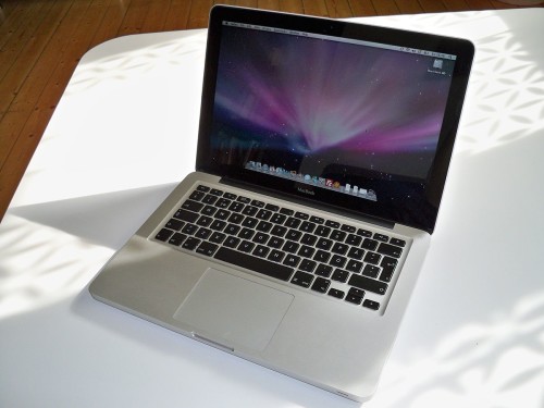 15″ MacBook Pro with Force Touch rumored to launch Wednesday