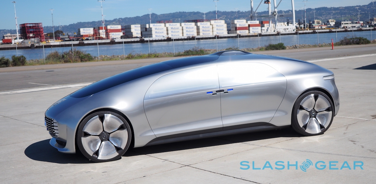 Google threat may drive Mercedes, BMW and Audi to buy HERE