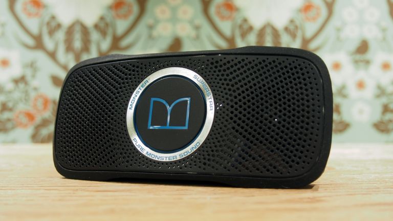 Monster SuperStar BackFloat review