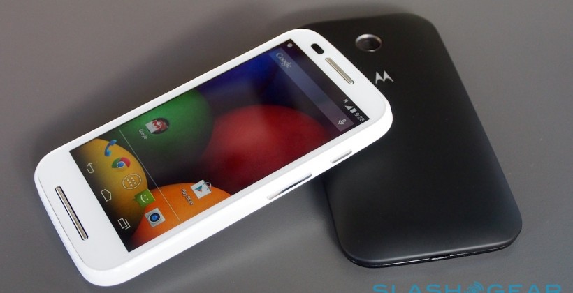 Motorola Moto E Review: Flawed Affordability