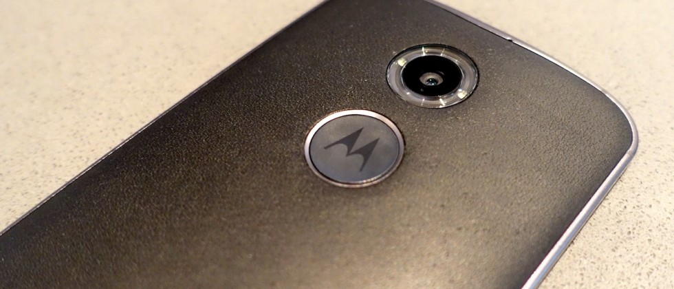 3rd gen Moto X specs leaks out