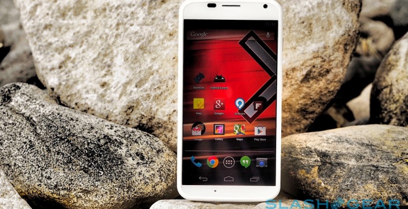 Moto X Review
