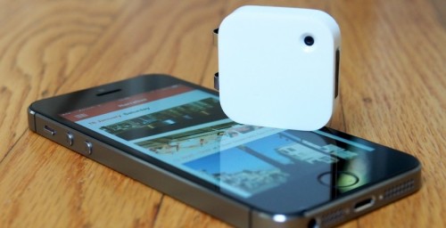 Narrative Clip Review – A wearable camera with context