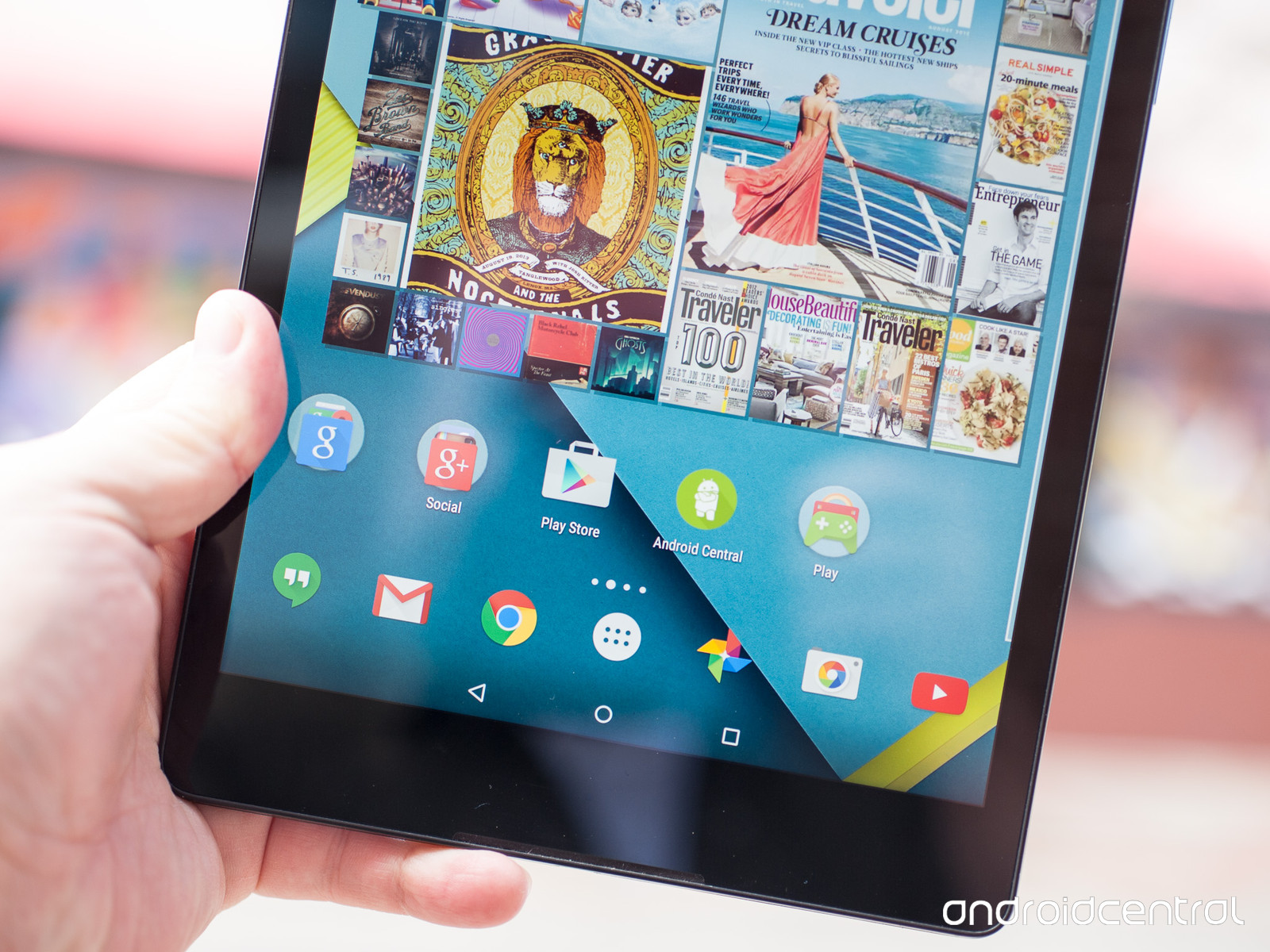 Nexus 9