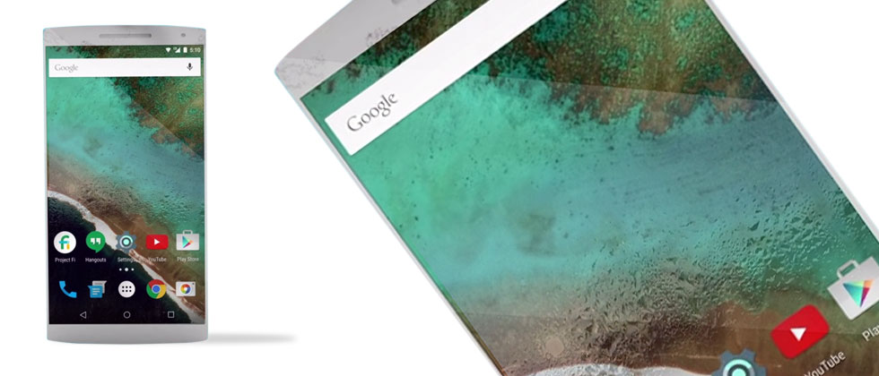 Huawei Nexus 8 teased again (if you believe)