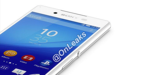 Xperia P2 leak resembles a slightly different Xperia Z4