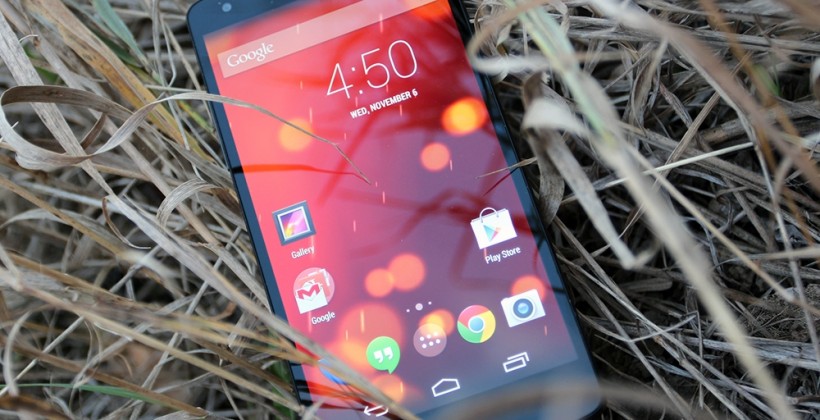 Nexus 5 Review