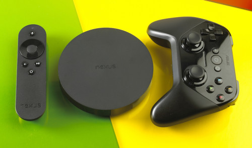 Google Nexus Player review: a strong, but flawed, introduction to Android TV