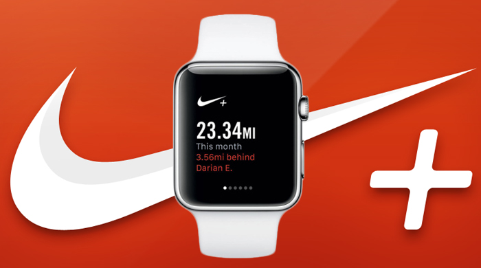 Nike CEO ‘excited’ about possible Apple collaboration in future