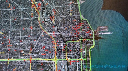 HERE’s why everyone wants Nokia’s maps business
