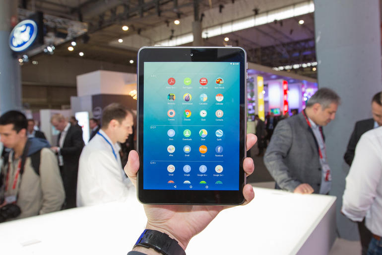 Nokia N1 tablet finally available outside of China