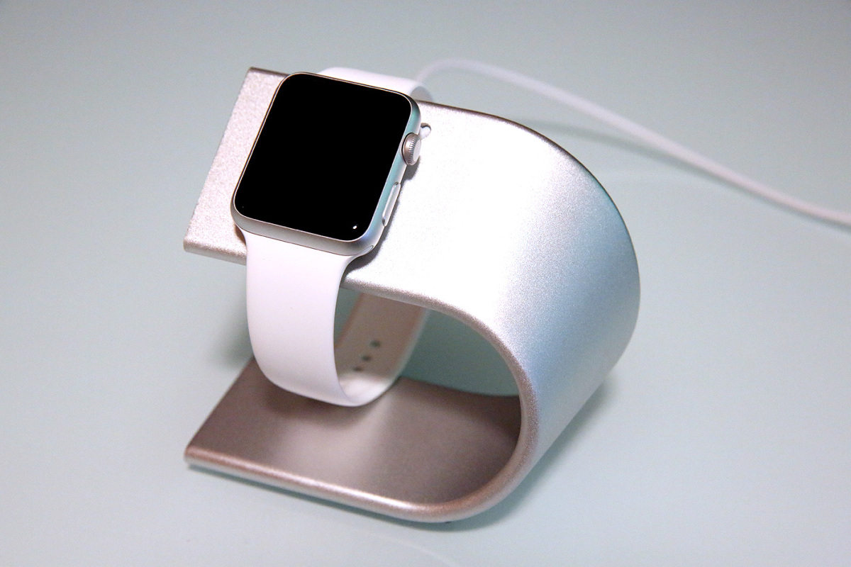 Security flaw makes Apple Watches vulnerable to nimble thieves