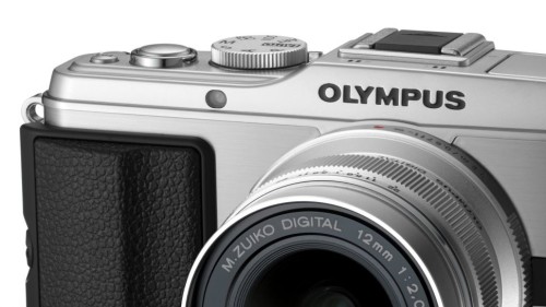 Sony invests $645M in Olympus to become largest shareholder