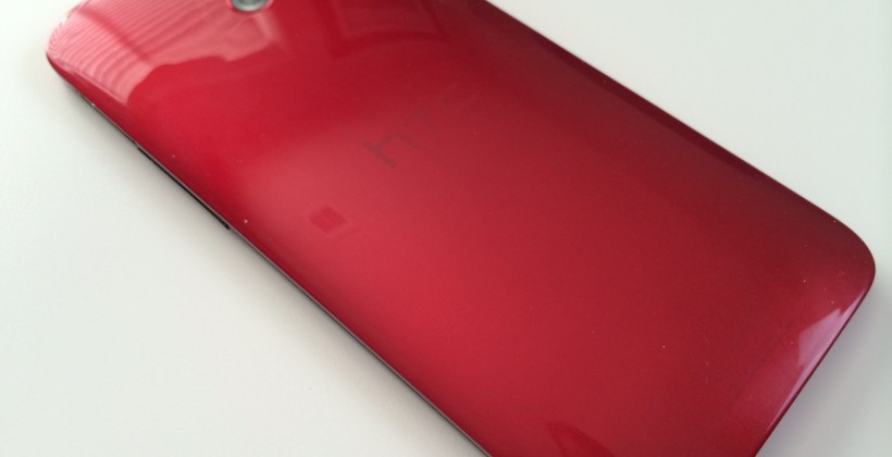 HTC One (E8) review: Android’s iPhone 5C is here