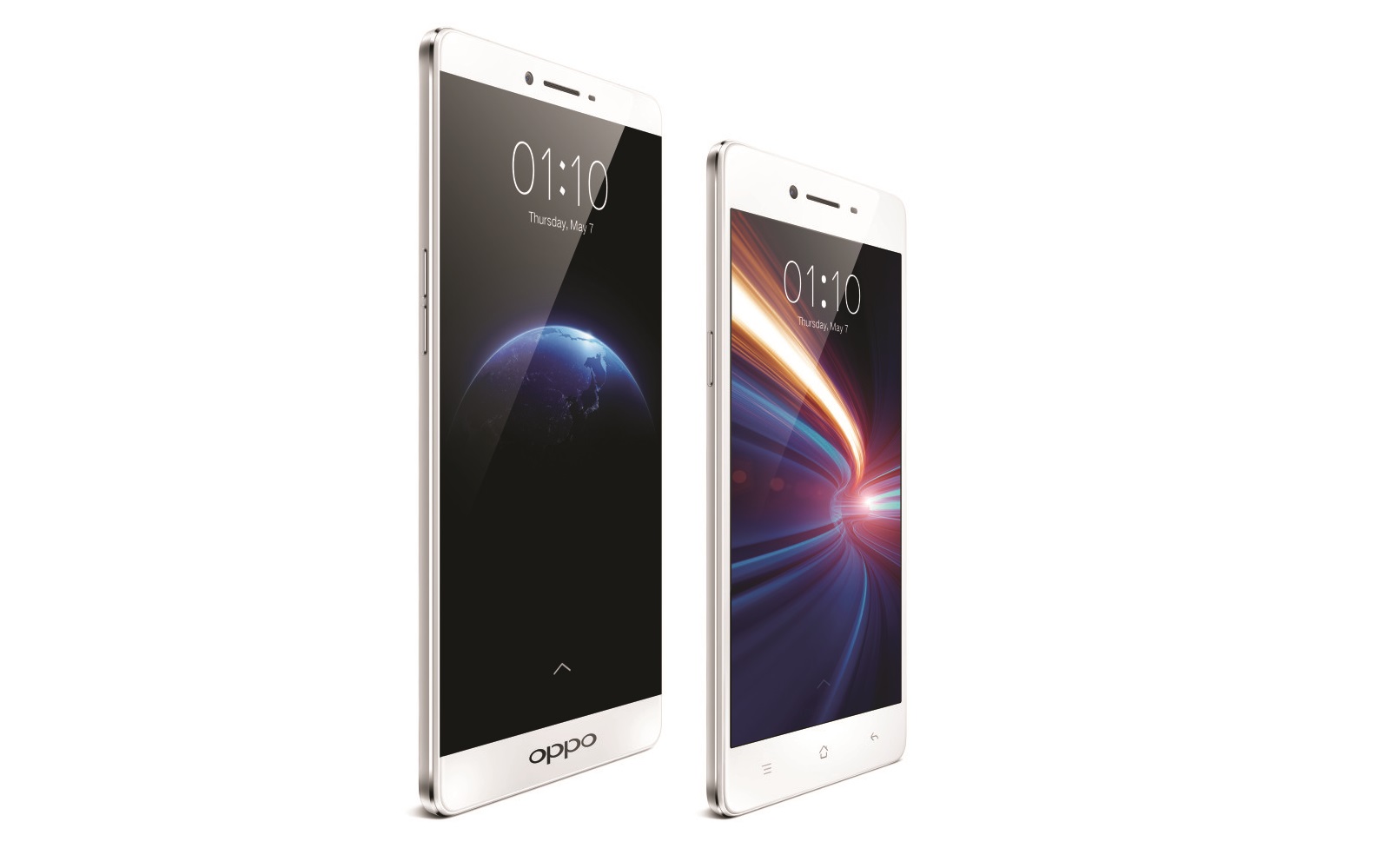 OPPO teases R7 Plus while we’re still waiting for the R7